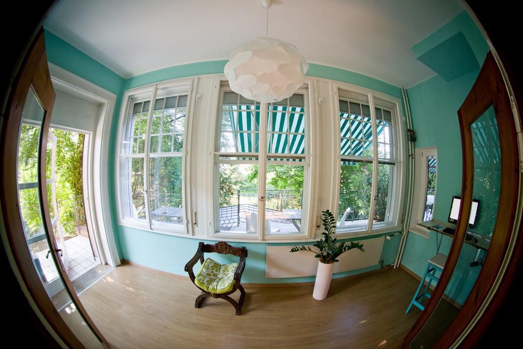 das mietwerk - Bed&Breakfast Lindau  Zimmer foto