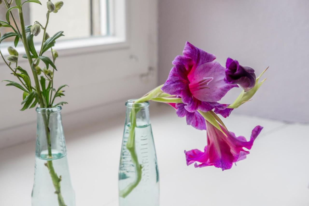 das mietwerk - Bed&Breakfast Lindau  Zimmer foto