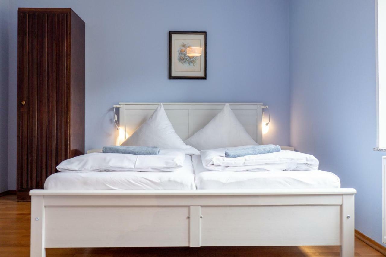 das mietwerk - Bed&Breakfast Lindau  Zimmer foto